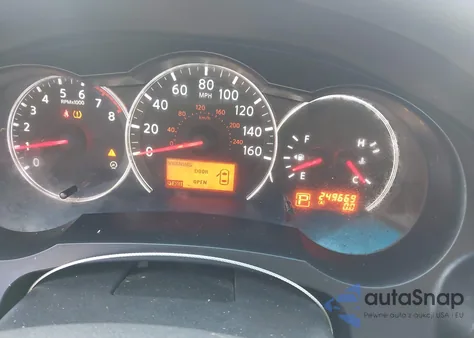 2010 Nissan Altima 2.5 S из США, поврежденный, VIN 1N4AL2AP7AN500573